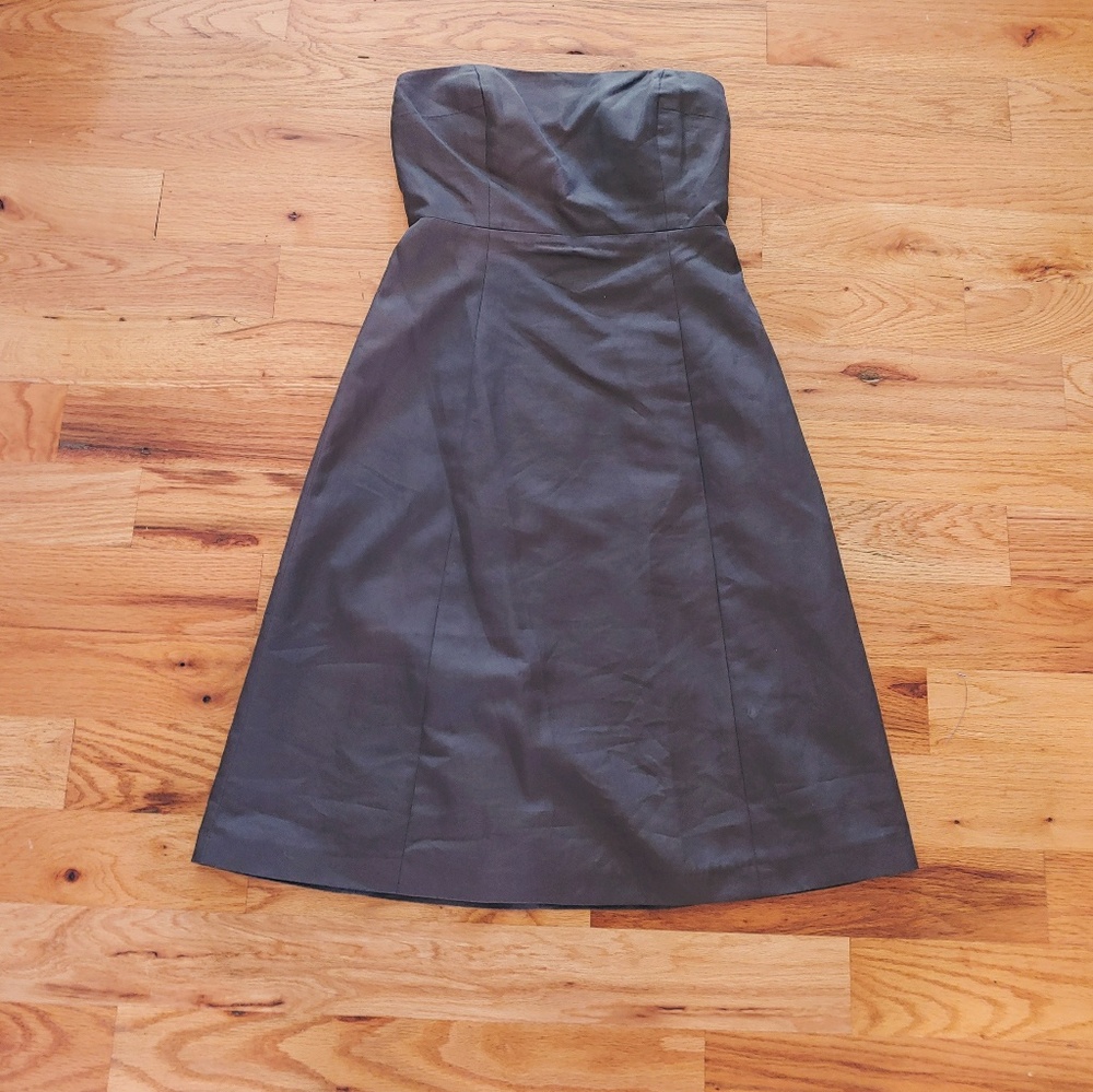 Jcrew dress